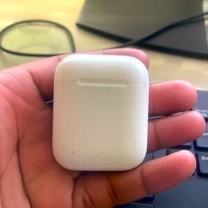 Apple AirPods